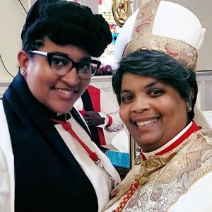 Meet your Posher, Natalia